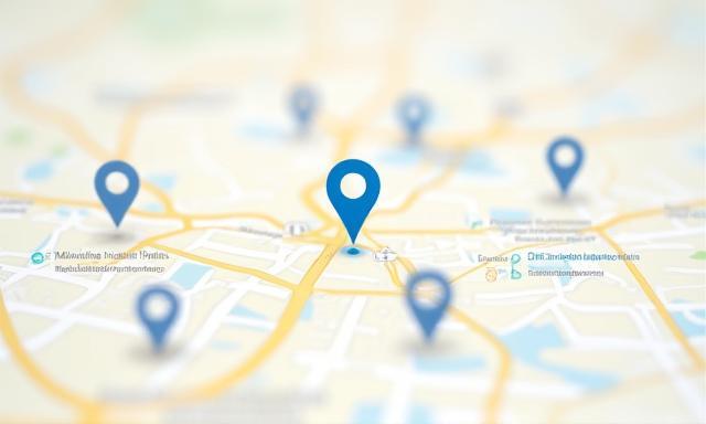 Mapa lokalizacji Zdrowozonea